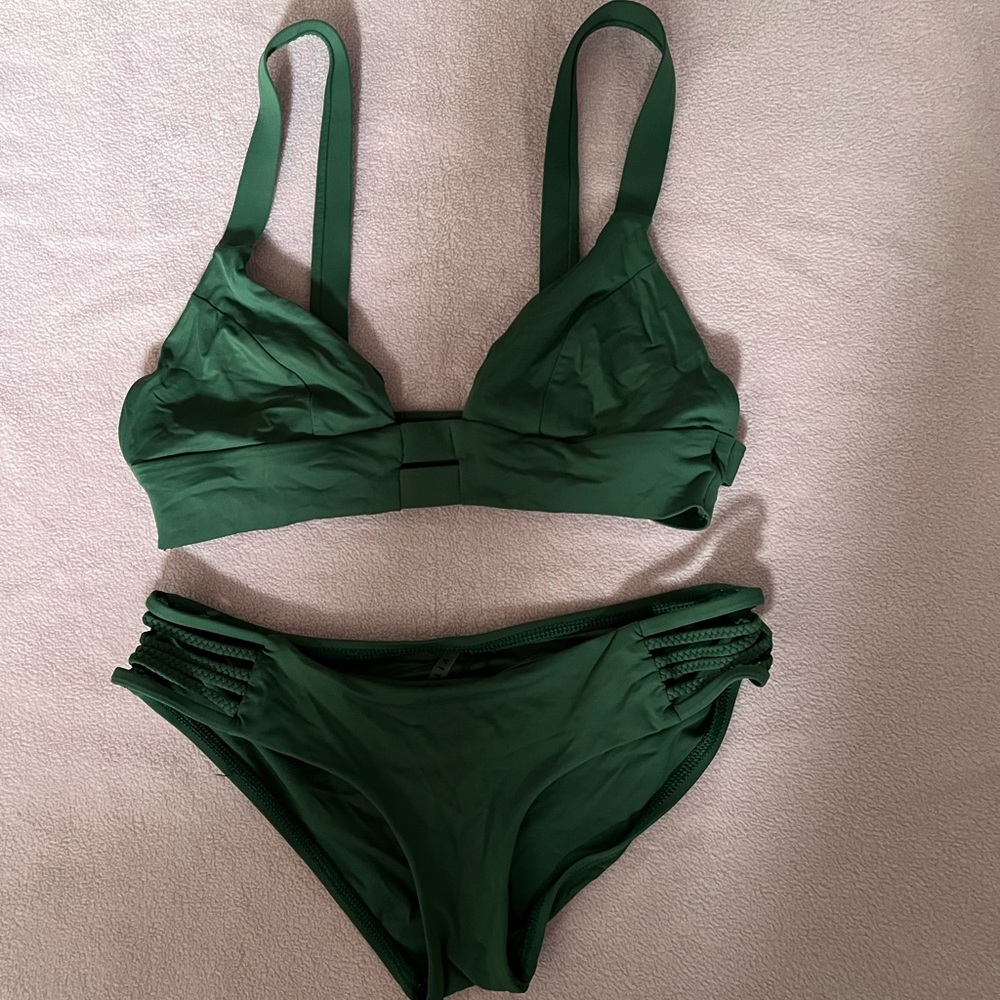 Bikini 2 piece size S